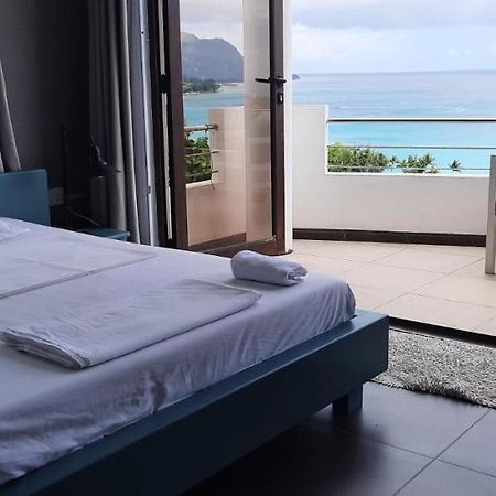 Northwest Bay Seaview Apartment Beau Vallon  Esterno foto