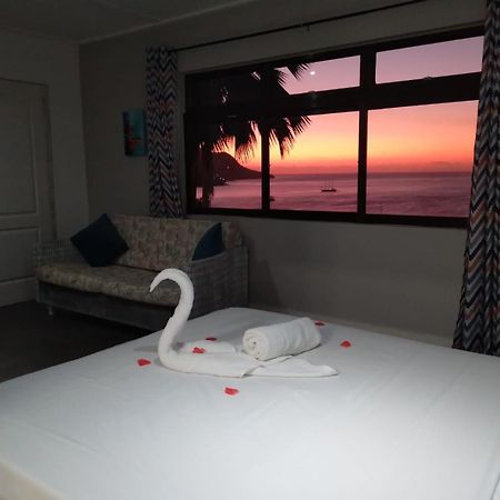 Northwest Bay Seaview Apartment Beau Vallon  Esterno foto