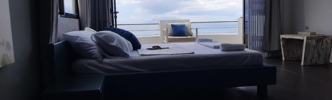 Northwest Bay Seaview Apartment Beau Vallon  Esterno foto