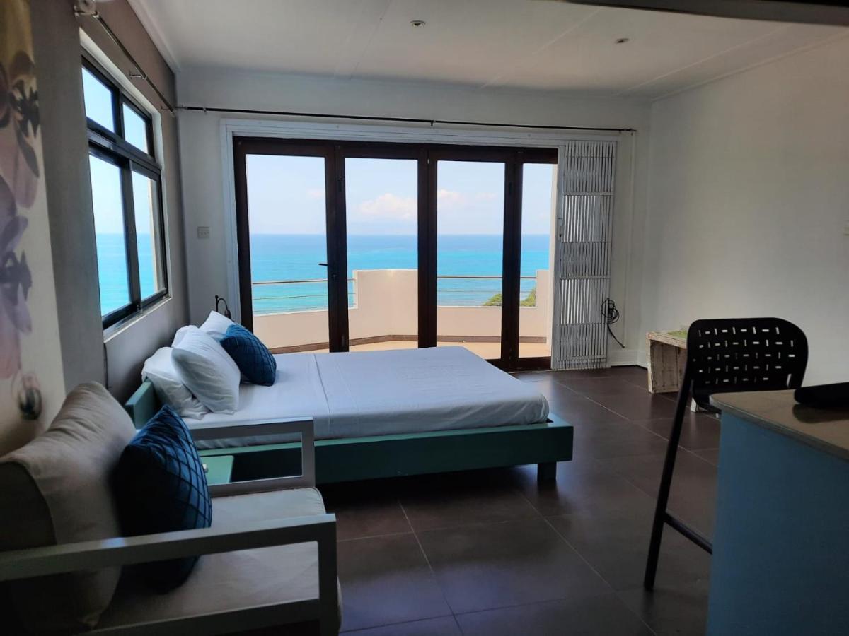 Northwest Bay Seaview Apartment Beau Vallon  Esterno foto