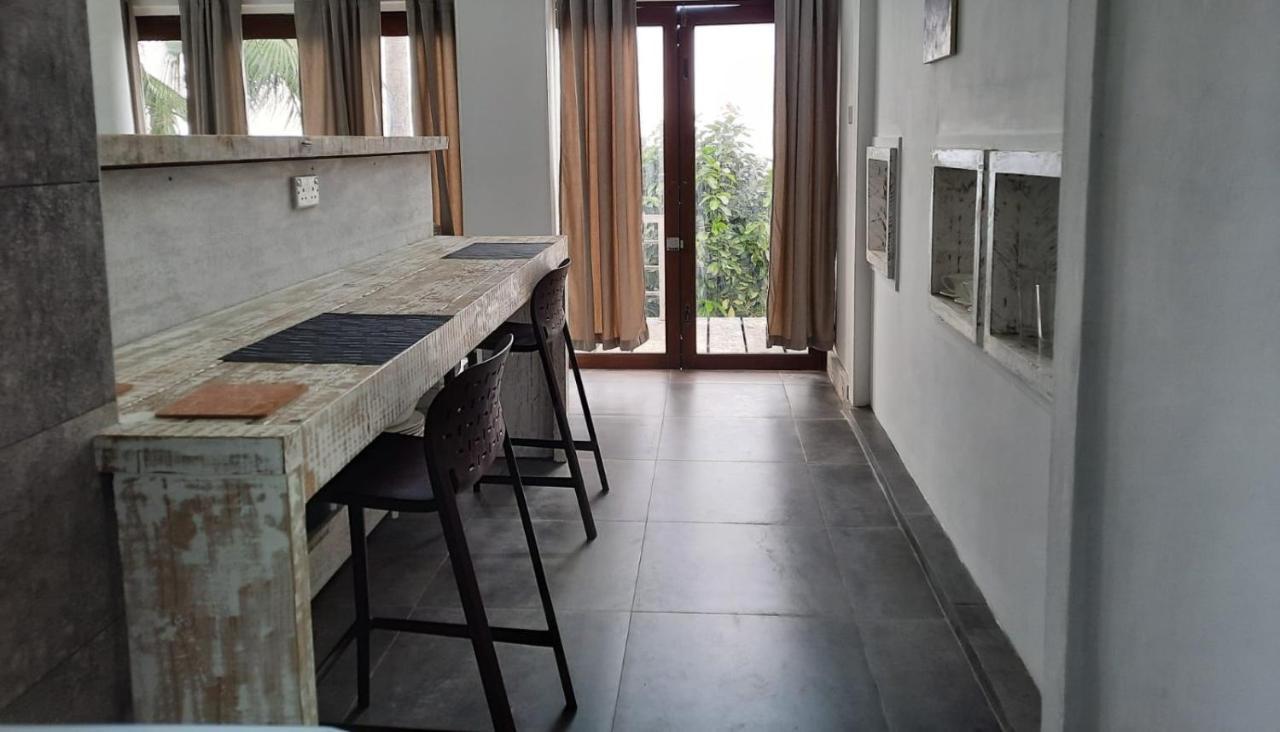 Northwest Bay Seaview Apartment Beau Vallon  Esterno foto