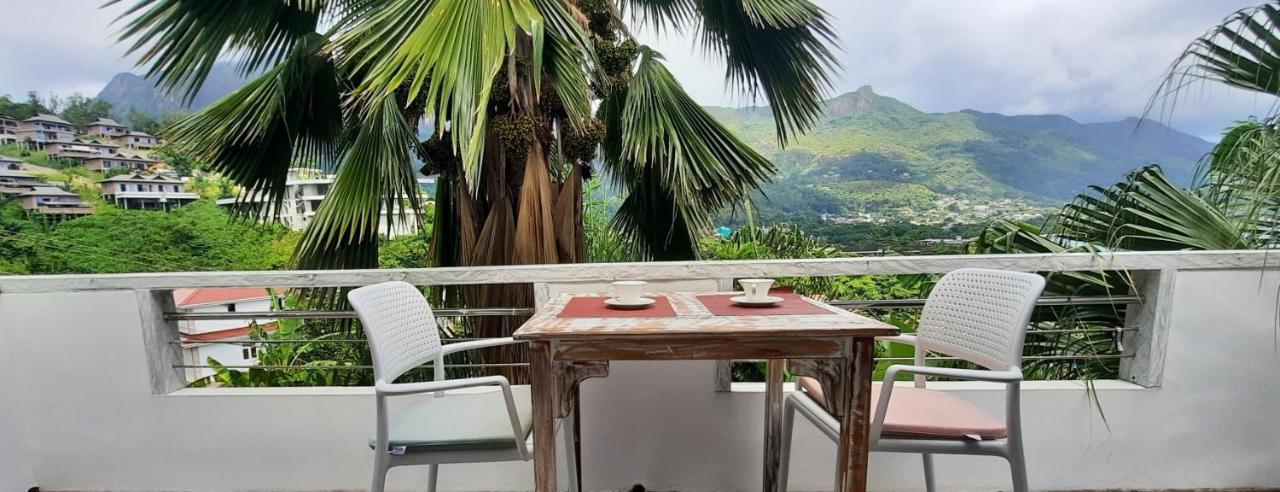 Northwest Bay Seaview Apartment Beau Vallon  Esterno foto