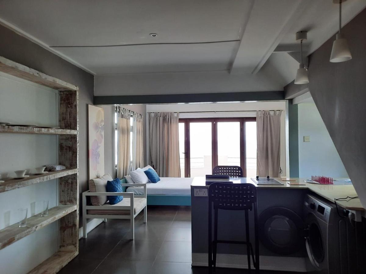 Northwest Bay Seaview Apartment Beau Vallon  Esterno foto