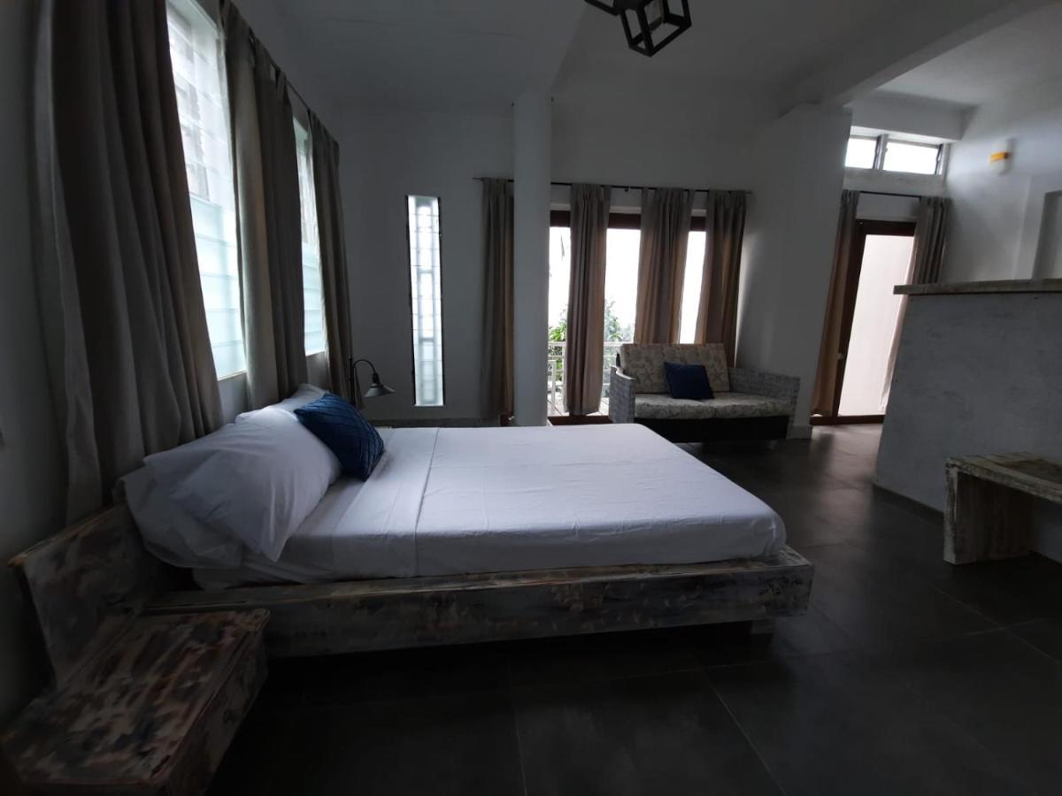 Northwest Bay Seaview Apartment Beau Vallon  Esterno foto
