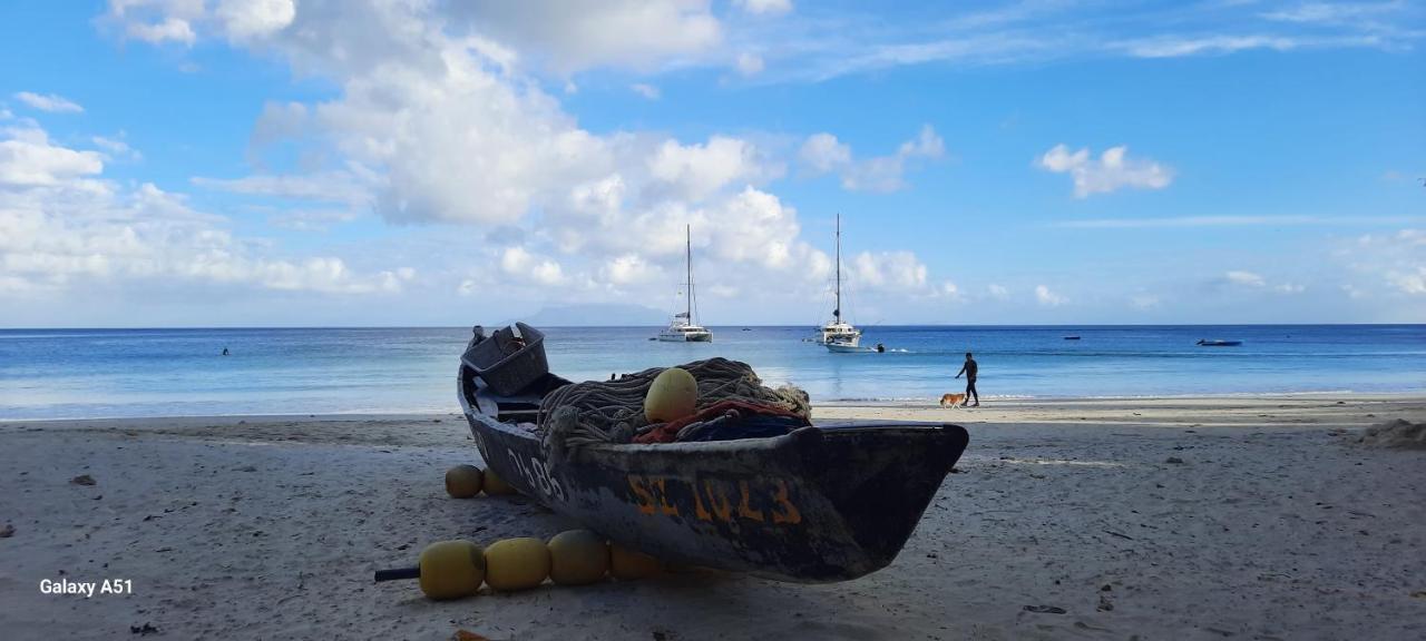 Northwest Bay Seaview Apartment Beau Vallon  Esterno foto