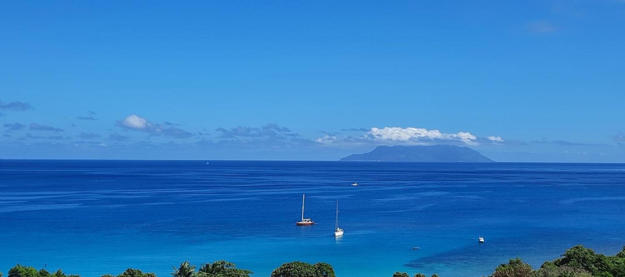 Northwest Bay Seaview Apartment Beau Vallon  Esterno foto