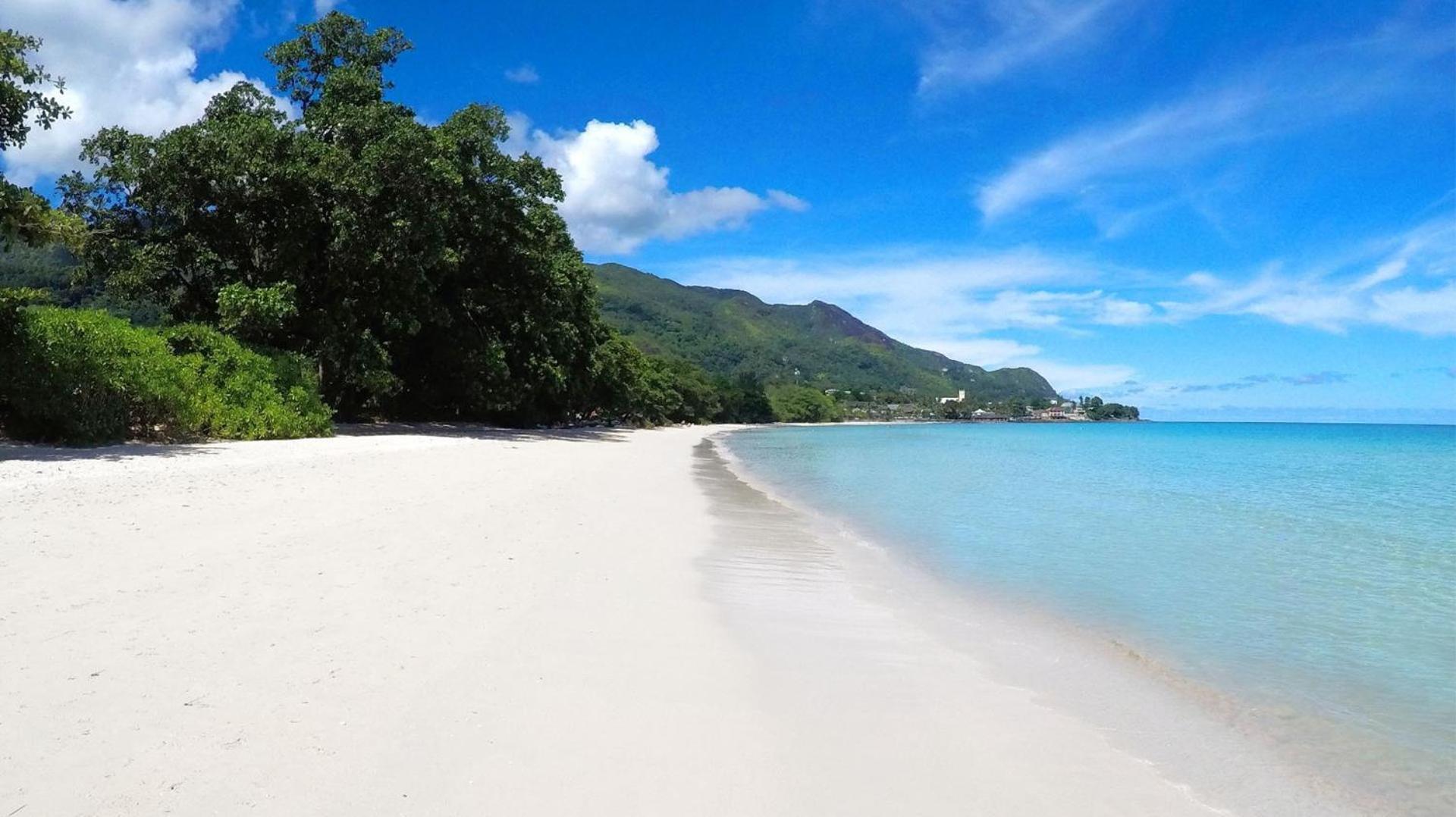 Northwest Bay Seaview Apartment Beau Vallon  Esterno foto