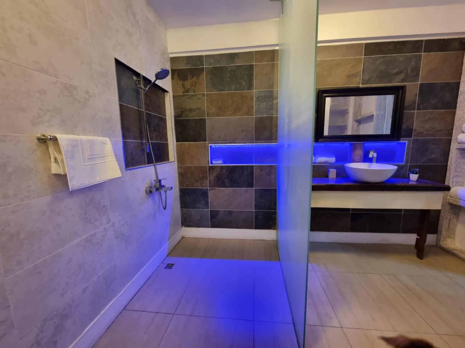 Northwest Bay Seaview Apartment Beau Vallon  Esterno foto