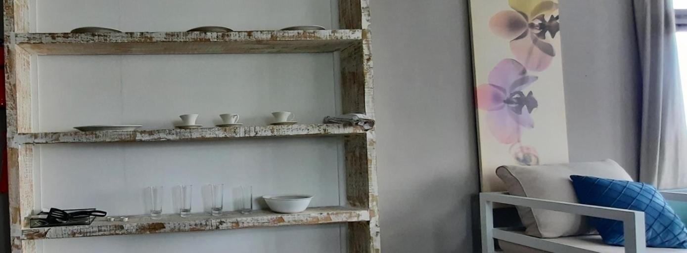 Northwest Bay Seaview Apartment Beau Vallon  Esterno foto