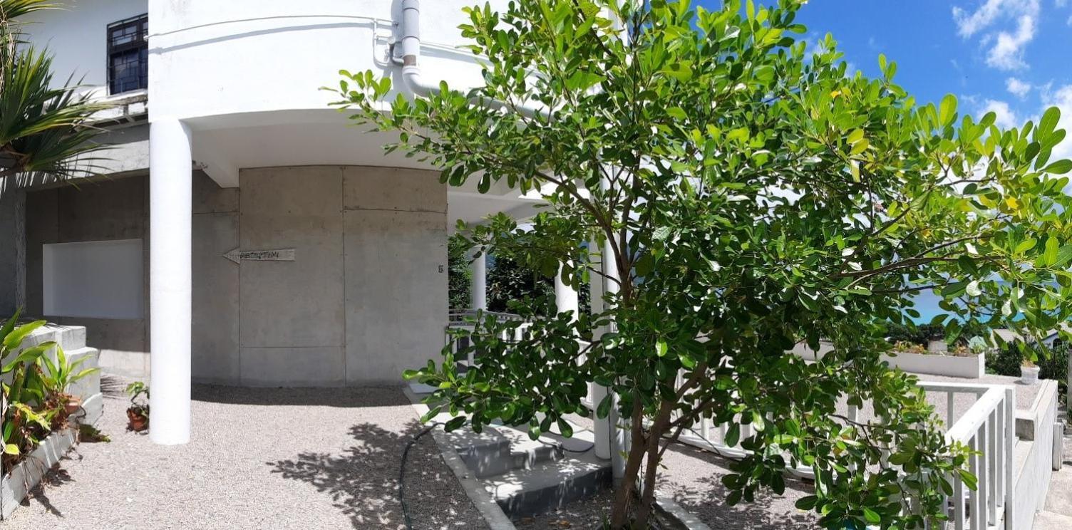 Northwest Bay Seaview Apartment Beau Vallon  Esterno foto