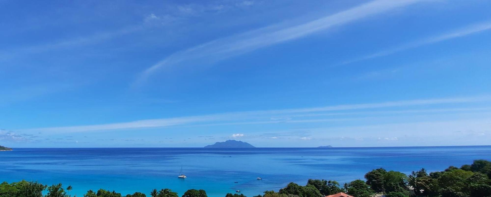 Northwest Bay Seaview Apartment Beau Vallon  Esterno foto