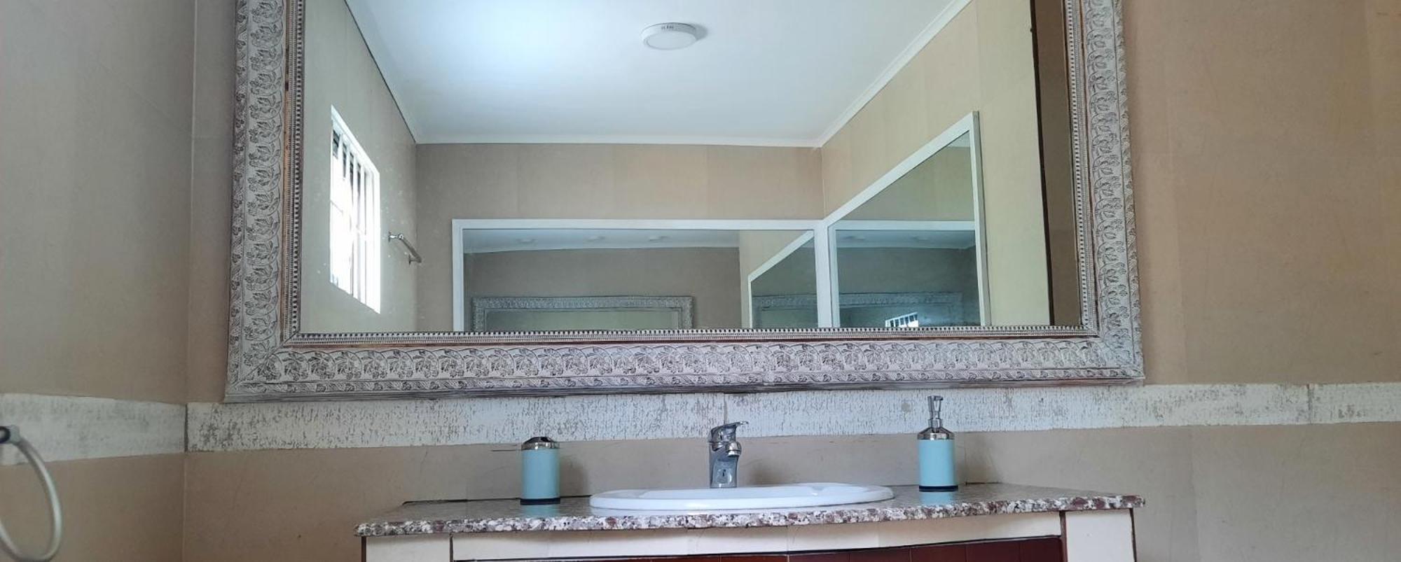 Northwest Bay Seaview Apartment Beau Vallon  Esterno foto