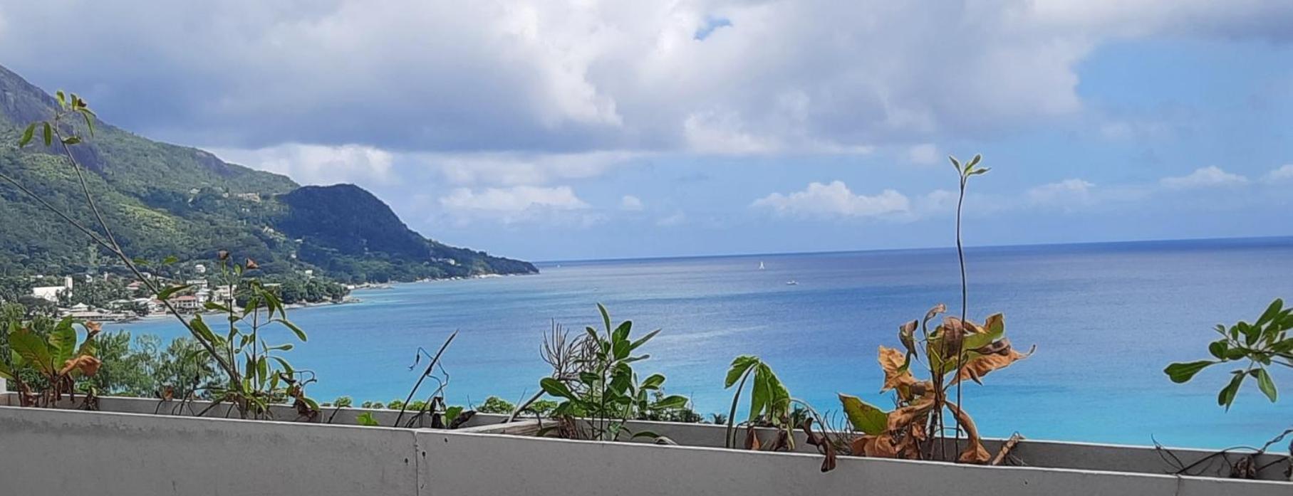 Northwest Bay Seaview Apartment Beau Vallon  Esterno foto