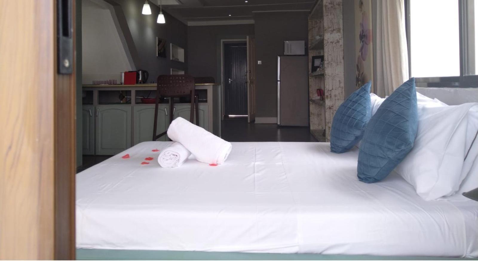Northwest Bay Seaview Apartment Beau Vallon  Esterno foto