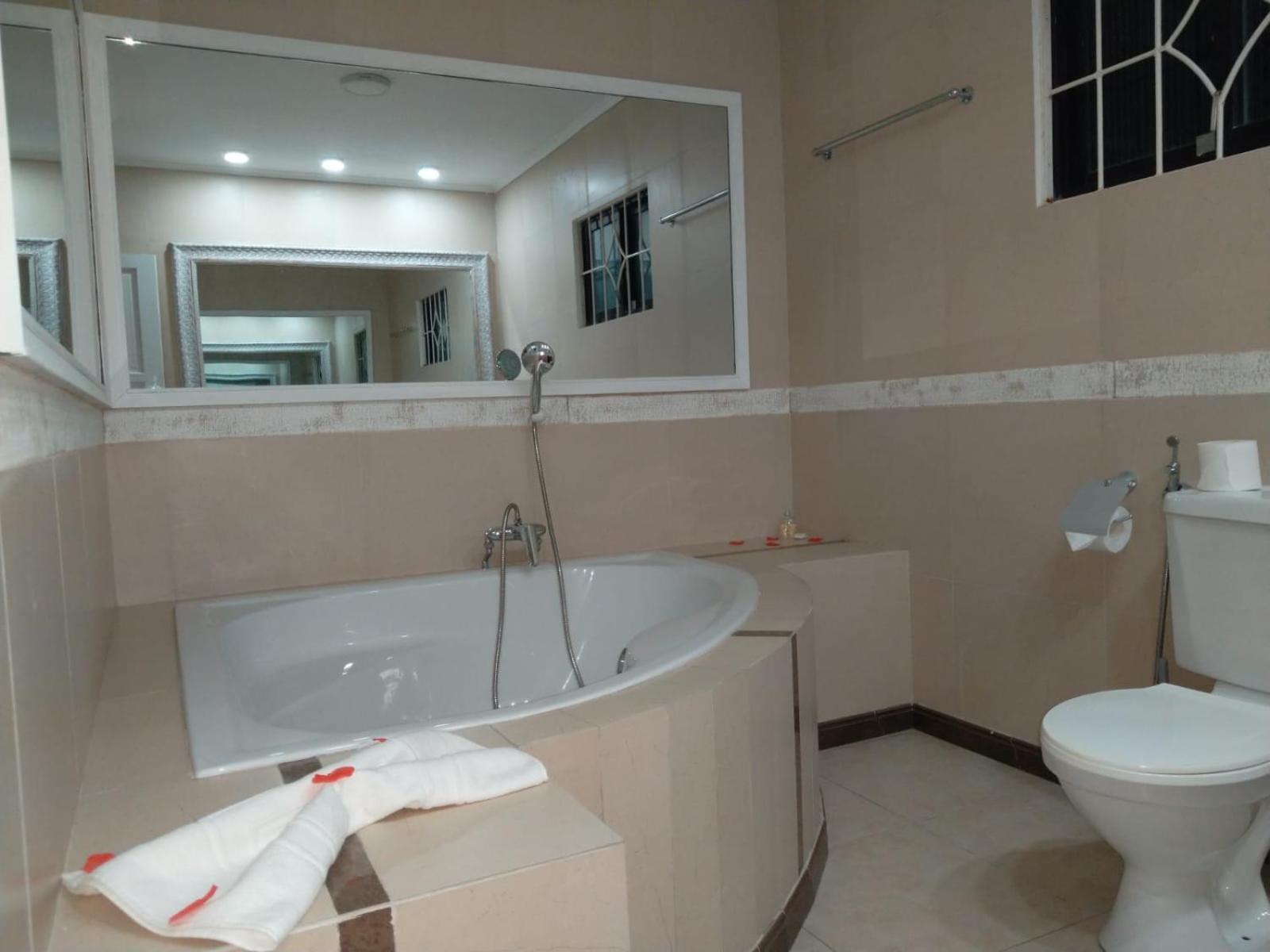Northwest Bay Seaview Apartment Beau Vallon  Esterno foto