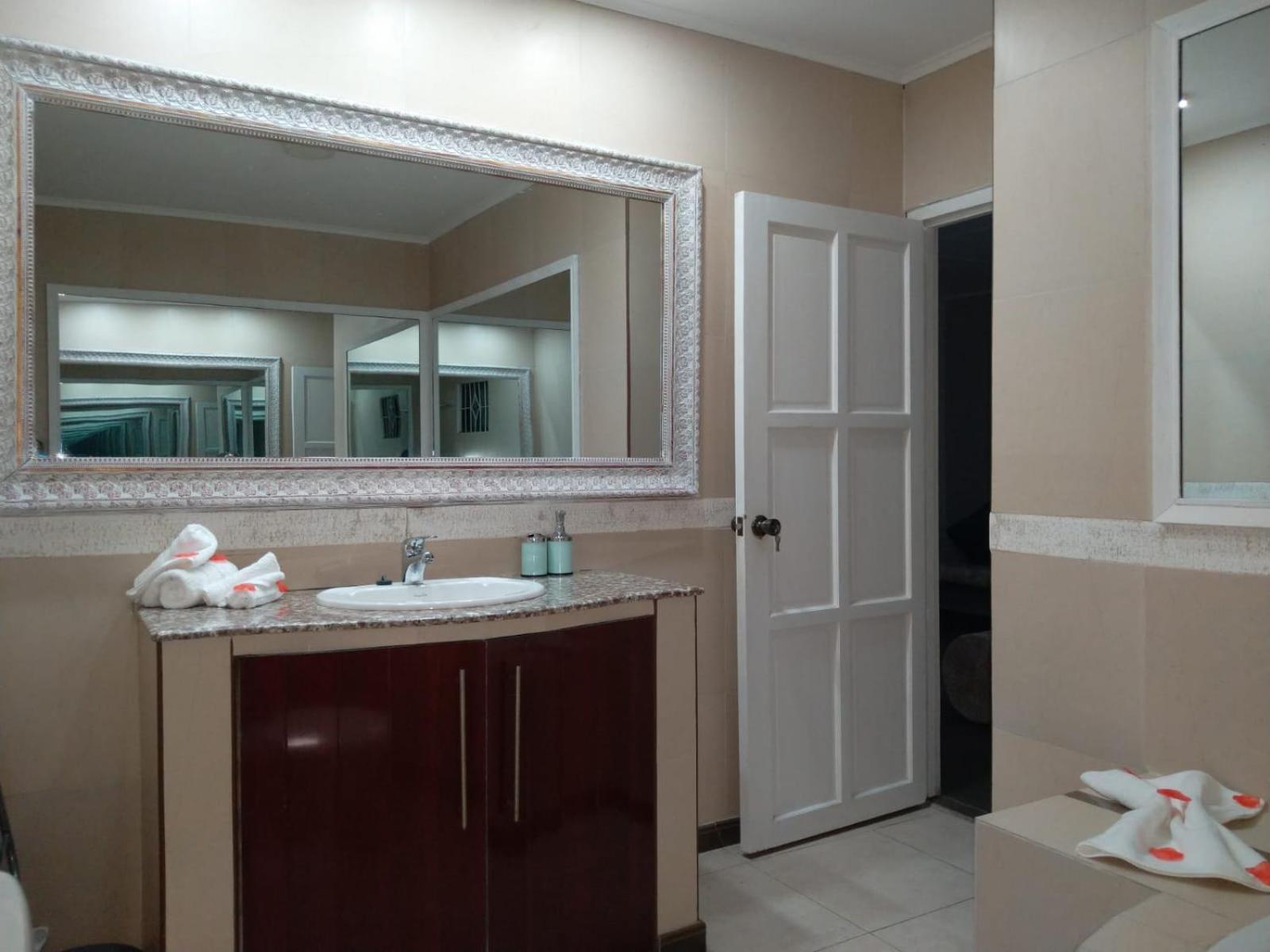 Northwest Bay Seaview Apartment Beau Vallon  Esterno foto