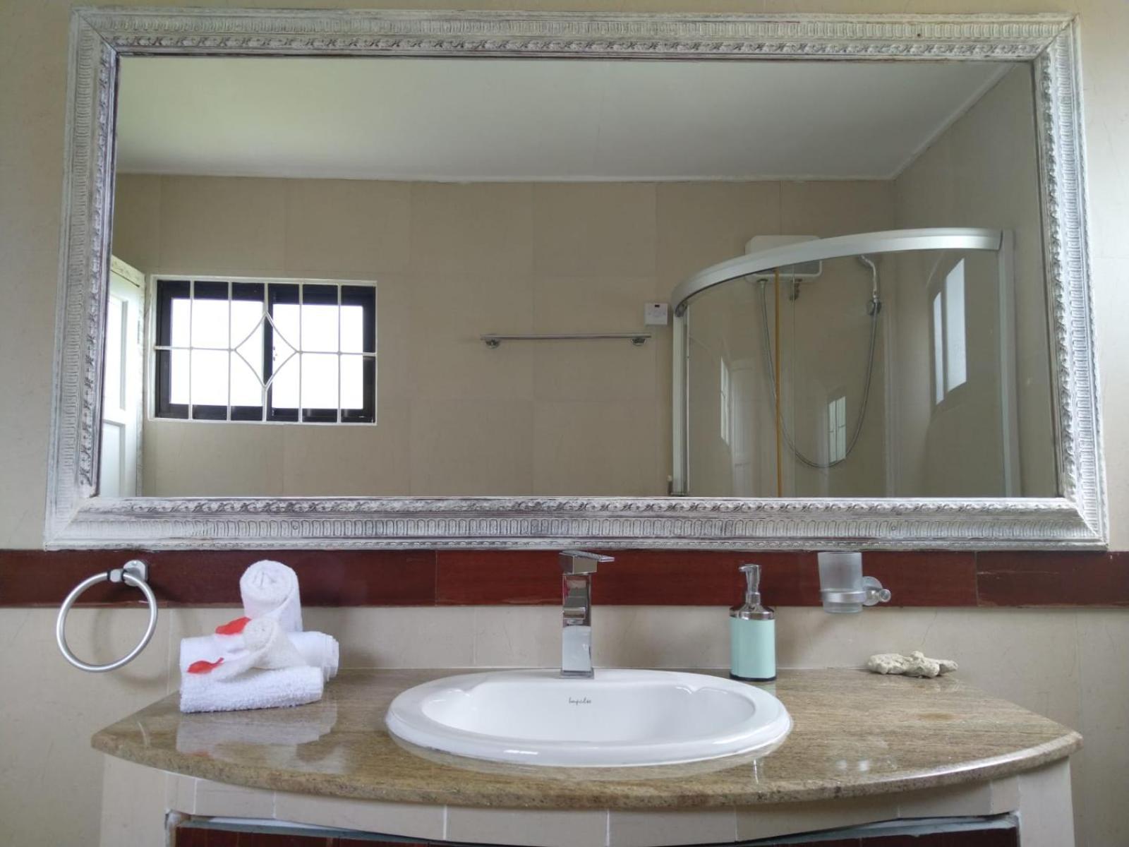 Northwest Bay Seaview Apartment Beau Vallon  Esterno foto