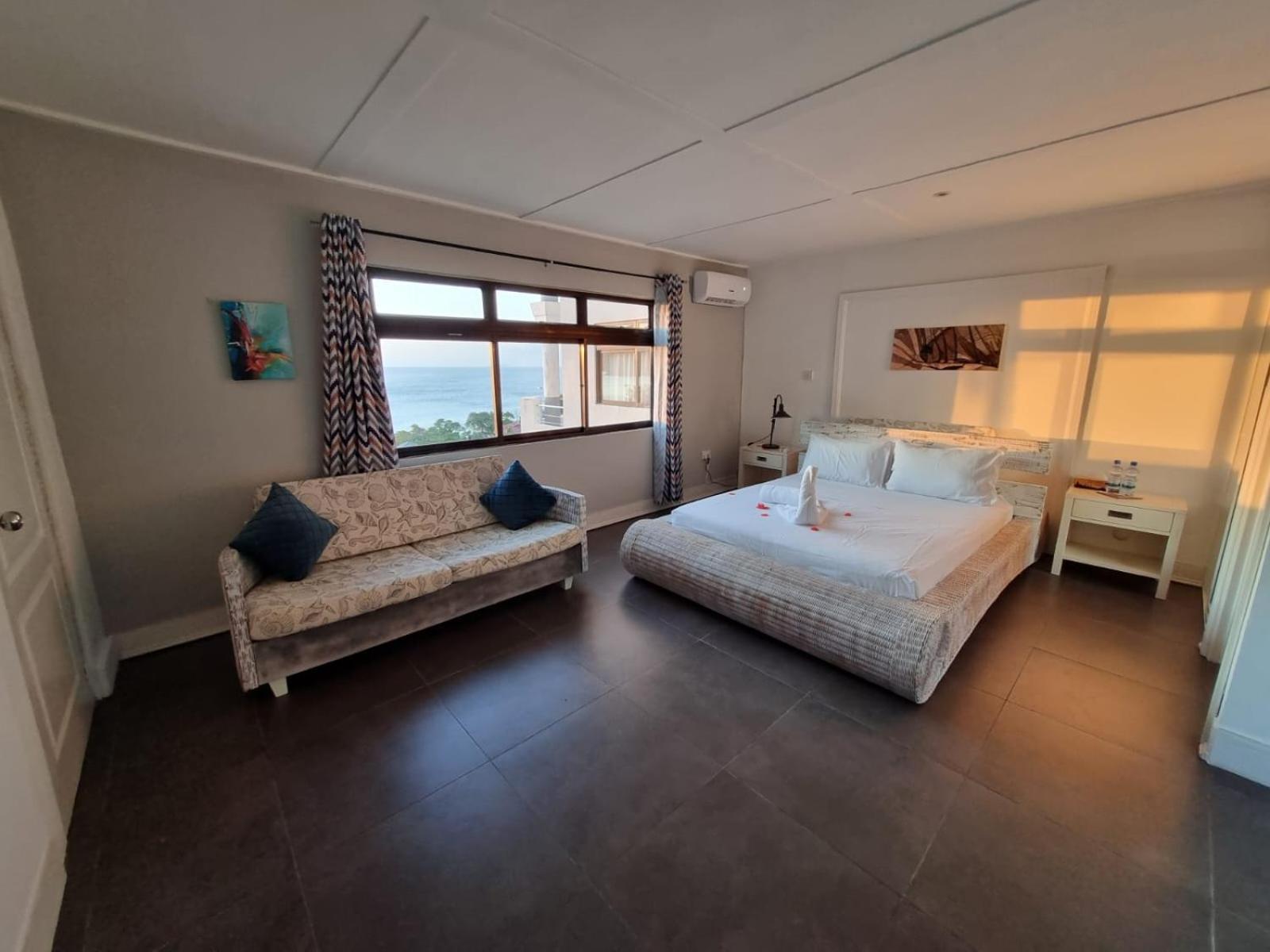 Northwest Bay Seaview Apartment Beau Vallon  Esterno foto